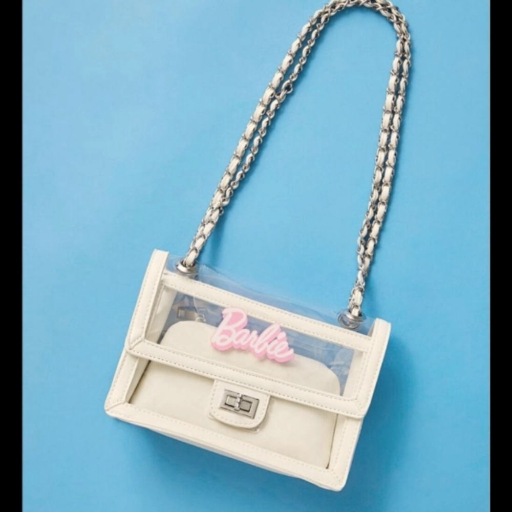 Barbie crossbody